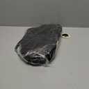 Big Hippo Car Seat Cushion for Sciatica & Tailbone Pain Relief - Orthopedic Memory Foam Car Seat Pad for Long Driving Commute - Ergonomic Office Chair Cushion for Lower Back Support