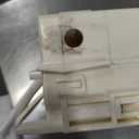 W11546935 Refrigerator Ice Maker with 5-Pin Male Connector W11359448 Ice Maker Assembly Fits for Whirlpool Amana Kenmore Replaces W11700250 W11633658