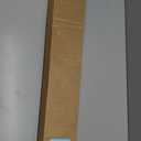 No Drill Blackout Cellular Shades,Light Gray,31" W x 78" H