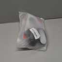 Blind Spot Mirror for Car 2 Pack, Adjustable Convex Wide-Angle Blindspot Mirrors, 360 Rotatable Small Stick-On Blind Side Mirror for Cars, SUVs & Trucks