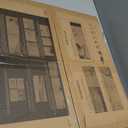 WOWSTAR 12-Pack 24"x24" Drop Ceiling Tiles, Waterproof Glue Up Ceiling Decor, White