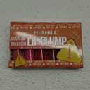 mlsmile lip plump hot kiss kitx6pcs MG-424 6976202171319