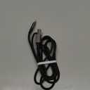 AGVEE 5ft Lightning OTG MIDI Cable USB Type-B Cord Compatible with iPhone iPad iOS for Electronic Music Instrument, Piano, Midi Controller, Midi Keyboard, Audio Interface Recording, Dark Gray