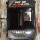 Pro 50 Powerblock, 15lb - 50lb Adjustable Dumbell