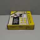 Home Resistance Training Kit, Resistance Trainer Exercise Straps with Handles Portable Home Gym System for Full Body Workout, Strength Training & HIIT