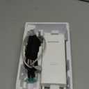 BrosTrend AC1200 Outdoor WiFi Extender Long Range, Dual Band 5GHz + 2.4GHz, IP65 Weatherproof Gigabit Signal Booster, PoE Powered, with Passive PoE Injector, 2x 5dBi Antennas, Works for Yard, Farm, RV