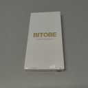 BITOBE Designed for iPhone 11 Pro Max, Cute 3D Butterfly Case Slim Plating Glitter Bling Luxury Cover for Women Girls Protective Camera Protection Bumper 6.7" Silver