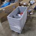 DWVO 36 Inch Bathroom Vanity with Sink