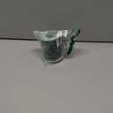 Braided Nylon Twine Cord Thread String for Necklace Bracelet Jewelry Making Crafting Accessories (2.8mm-65feet, Black)