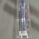 Tourna Pickleball Pickup Tube for Pickleballs - Clear - Holds 17 Balls
