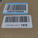 (2) Pneumatic Tire Assemblies 13x6.50-6 Fits Toro Titan HD 1500 2000 2500 126-7592