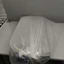 Lilian&Gema Pack and Play Mattress 38"x26"x1.5", Pack N Play Mattresses Pad for Play Pen and Playard, Premium Foam Playpen Mattress Topper with Washable Cover & Traveling Bag for Baby Toddler