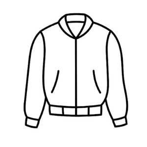 Winter Coat , size S