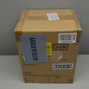 BLACK+DECKER Crush Master Blender, 10-Speeds with Stainless Steel Blades, Black, BL2010BP