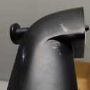 Black Tub Spout with Diverter,10 Settings High Pressure Hand held Shower with ON/OFF Pause Switch, All Metal Bathtub Faucet with Sprayer