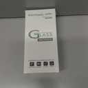 3 x amFilm OneTouch Screen Protector for iPhone 17 Pro Max 6.9'' + Camera Lens Protector | Auto-Alignment install | Bubble Free | 9H+ Military-Grade Tempered Glass | FHD Clarity | Case Friendly | 2+4 Pack