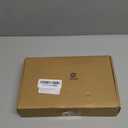 Fish Wigs Halloween Fish Costume Anime Funny Character Cosplay 26 Inches Rose Red and White Gradient Long Wigs Heat Resistant for Halloween Dress up Party Accessories