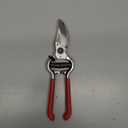 Corona ClassicCUT Forged Bypass Hand Pruner, Red, 3/4"