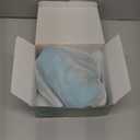 Neck Massager 2026 Deep Tissue Massage with Heating and Vibration Neck massager-3D deep Tissue Massage for Shoulder and Back, Portable Cordless with Type-C Charge,Home Office Car Use (Blue)