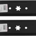 Rotary 12956 Lawn Mower Blade