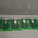 5 x WICKED Comb and Brush Set Pack of 5
