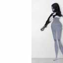 Frida Orupabo: On Lies, Secrets and Silence