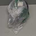 Velpeau Arm Sling Shoulder Immobilizer for Women and Men, fit Left or Right Arm - Rotator Cuff Support Brace - Medical Sling for Shoulder, Clavicle, Elbow Injury (Comfort type, Large: Bust 33.5-41)