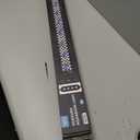 SEAOURA Led Aquarium Light for Plants-Full Spectrum Fish Tank Light with Timer Auto On/Off, 48-54 Inch, Adjustable Brightness, White Blue Red Green Pink LEDs with Extendable Brackets for Freshwater