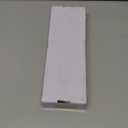 Steak Knife Set of 6, 4.5 inches Dishwasher Safe High Carbon Stainless Steel Knives, Silver