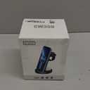 Anlmz 3 in 1 Charging Station for iPhone - Wireless Charger for Apple Products Multiple Devices - Charging Dock Stand for AirPods (for iPhone 17 16e 16 15 14 13 pro 12 11 X Max) (White)