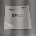 ReliThick 6 Pcs Ramadan Decorations Eid Mubarak Gold Moon Star Lantern Garland Eid Crescent Star Hanging Banner Streamers for Home Ramadan Mubarak Decor Islamic Birthday Wedding Party Supplies