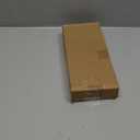 SAGUD 2pcs Bathroom Shelf Wall Mounted Hidden Foldable Shelves for Compact Camper Storage 12inch Waterproof Metal Shower Rack for Laundry Toilet Room RV Wall Organizer, Black