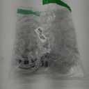 Cerflyer Halloween Window Lights,9.85ft 190LED Purple Spider Orange Pumpkin Lights Outdoor Hanging Halloween Curtain String Light 8 Modes for Front Yard Patio Window Party Home Indoor Outside Decor