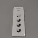 Apple AirTag (2nd Generation) - 4 Pack: Tracker for Keychain, Wallet, and More; Locator with Sound; Simple One-Tap Setup with iPhone or iPad; Key Finder with up to 1.5X Precision Finding Range*