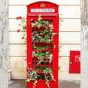 SESEAT 8x10 Picture Frame Rustic Distressed White, Display Pictures for Wall and Tabletop