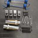 Dorman HW7311 Rear Parking Brake Hardware Kit Compatible with Select Models
