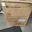 Baby Trend EZ Ride SE Travel System with Secure-Lift Infant Car Seat, Dash Sage