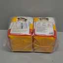 Dono Dog Diapers Female with Stretchy Waist-32Pcs, Disposable Full Wraps Female Puppy Dog in Heat Period Diapers, 360 Leak-Proof Super Absorbent Doggie Puppy Diaper (XS-32 Count)