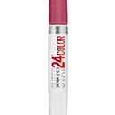 Maybelline New York SuperStay 24, 2-Step Liquid Lipstick K0868200 090 TIMELESS ROSE 0.78 Ounce (Pack of 1)