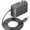 Charger for Shark CH950 CH951 Ultra Cyclone Pro Cordless Handheld Vacuum Compatible with Shark CH950C CH951C CH955 CH963AMZ Handheld Vacuum Cleaner Charging Cord Adapter