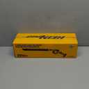 Cordless Leaf Blower Compatible with Dewalt 20V Max Battery (Tool Only), Up to 200MPH Small Electric Leaf Blower, 3 Speeds Mode, Battery Powered Mini Leaf Blowers for Patio (Yellow (Battery & Charger not Included))