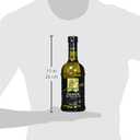 Colavita Premium Italian Extra Virgin Olive Oil, 25.5 Fl Oz (Pack of 2), Glass Bottles - Packaging May Vary (EXP 03/31/26)