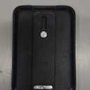 ESR for MagSafe Wallet Stand w Grip, RFID Blocking w MagSafe Ring, 5 Card Holder for Phone Case, Magnetic Wallet for iPhone 17/16/15/14/13/12(Not for Mini), Selected Samsung, Adjustable Stand, Black