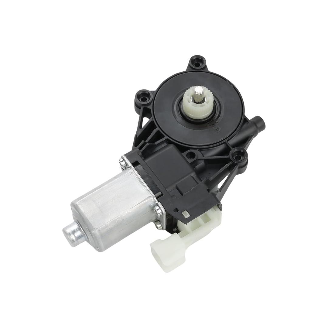 Power Window Lift Motor 2-Pin Compatible with Ford Focus 2012-2018 Transit Connect 2014-2018 Transit-150 Transit-250 Transit-350 HD 2015-2018 Power Window Motor Replacement for 6CPZ-9923394-B