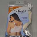 Playtex Women's 18 Hour Posture Boost Front Close Wireless Bra, Size 40C