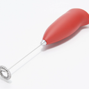 Primula Milk Frother red Mousser A Lait