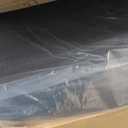 3W Floor Mats & Seatback Mats & Cargo Liner for Kia Carnival Hybrid 2025 2026Only Fit 8 Seats,Custom Fit All Weather TPE Full Set Floor Liner Trunk Mat with Backrest Mats Accessoires, Black