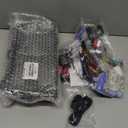 Naifay Android Car Radio for Toyota Prius 2010-2015, 2+32G 9inch IPS Touch Screen for Toyota Prius Stereo with Carplay Android Auto Bluetooth FM GPS WiFi SWC Camera+Can Bus (Fit J.B.L Version)