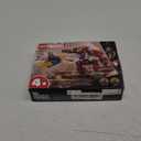 LEGO Marvel Iron Man Hulkbuster vs. Thanos 76263 Building Toy Set with Thanos and Iron Man Figures, Hulkbuster Toy with Posable Mech for Super Hero Battle Action, Fun Marvel Toy for Kids Ages 4 and Up