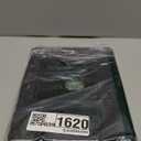 Case for iPad (A16) 11th/10th Generation 11/10.9 inch 2025/2022, Heavy Duty Military Grade Shockproof Rugged Cover with Pencil Holder/Stand for i Pad 11th / 10 th Gen (Black)